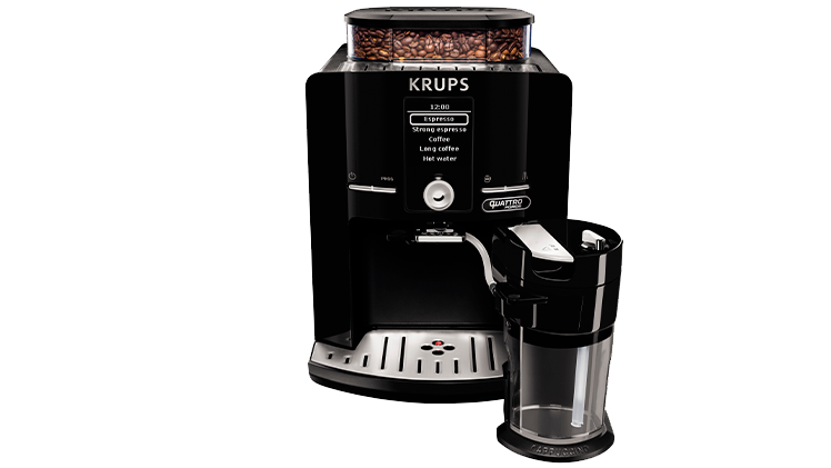 Сервисный центр Krups в Саратове - ремонт кофемашин в авторизованном ...